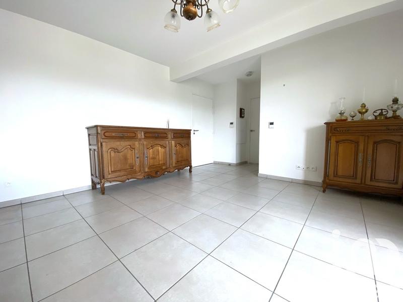 Appartement - 79 m² - 4 pièces