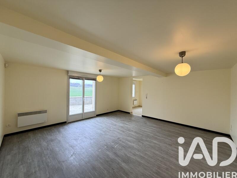 Maison - 148 m² - 5 pièces