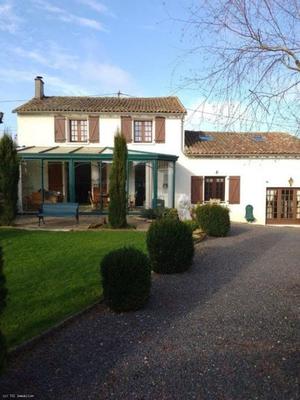 Maison de campagne - 174 m² - 6 pièces