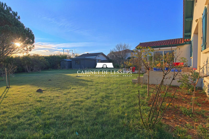 Maison - 150 m² - 5 pièces