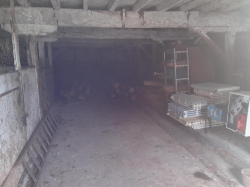 Maison - 120 m² - 3 pièces