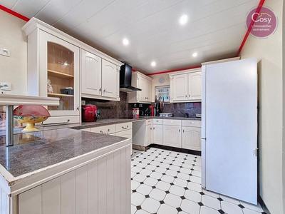 Maison ancienne - 142 m² - 7 pièces