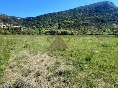 Terrain - 1 741 m²