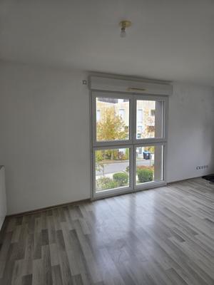 Appartement - 64 m² - 4 pièces