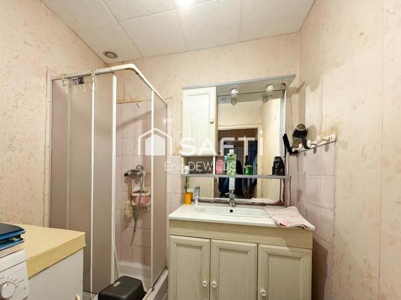 Maison - 144 m² - 7 pièces