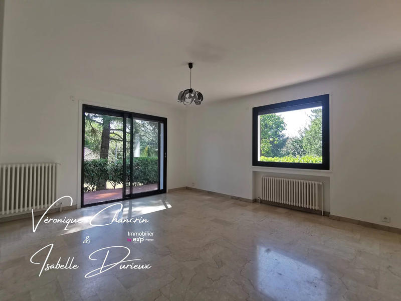 Maison - 116 m² - 4 pièces