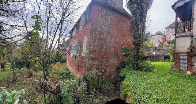 Maison de maîtres - 181 m² - 9 pièces