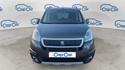 Peugeot Partner Tepee 1.6 BlueHDi 100 Style