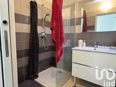 Appartement - 52 m² - 3 pièces