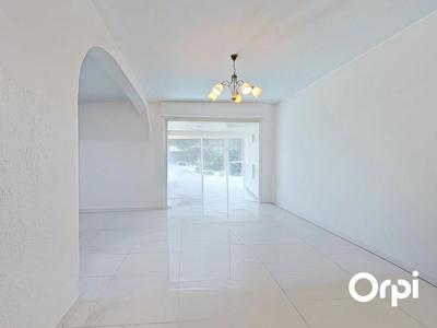 Maison - 129 m² - 6 pièces