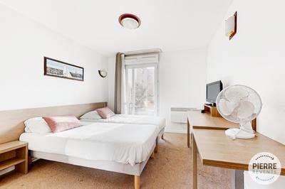 Studio - 20 m² - 1 pièce