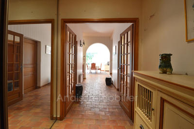 Maison de village - 210 m² - 7 pièces