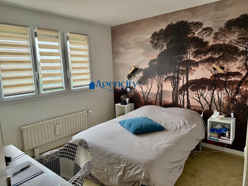 Maison ancienne - 165 m² - 8 pièces