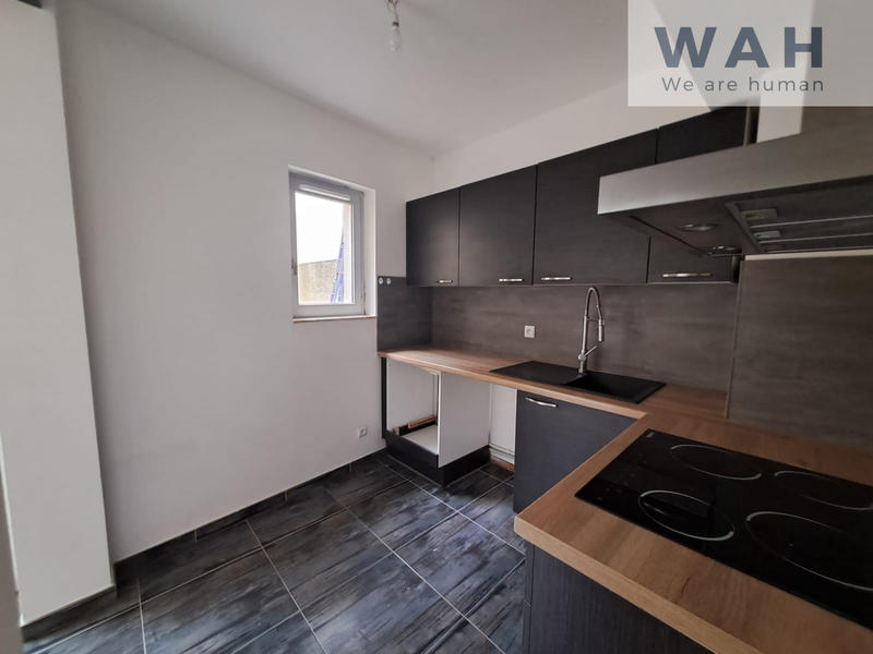 Maison de village - 75 m² - 3 pièces