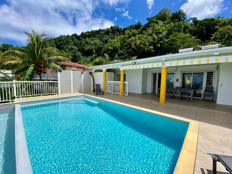 Maison - 163 m² - 5 pièces