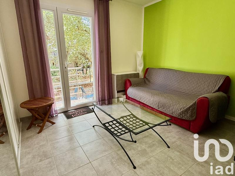 Maison - 126 m² - 5 pièces