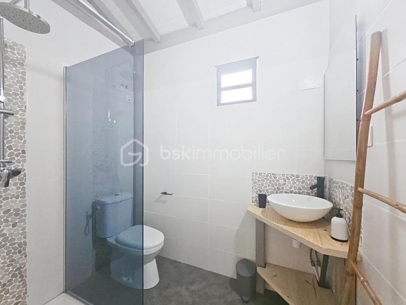 Bungalow - 145 m² - 6 pièces