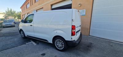 Opel Vivaro 1.5 Dci 120 L2 Augmente Premium
