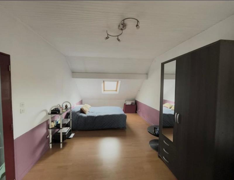 Maison - 160 m² - 5 pièces