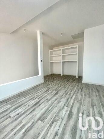 Maison - 86 m² - 5 pièces