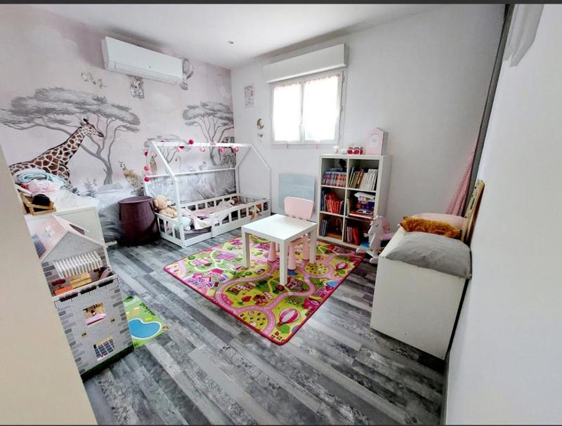 Maison - 79 m² - 4 pièces