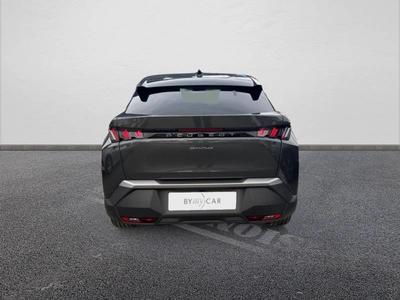 Peugeot 3008 Hybrid 145 e-Dcs6 Allure