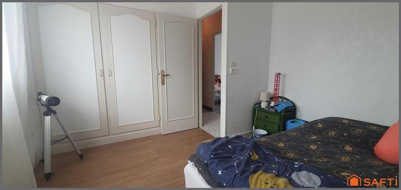 Maison - 103 m² - 7 pièces