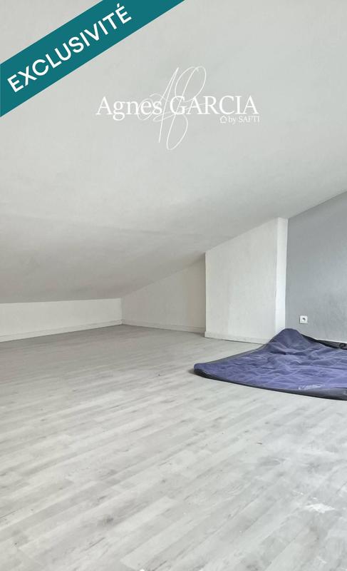 Maison - 167 m² - 6 pièces
