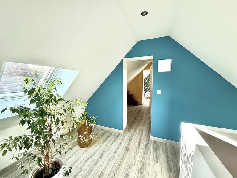 Maison - 149 m² - 5 pièces