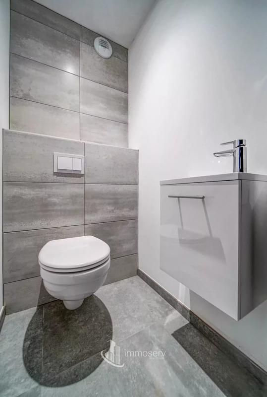 Appartement - 74 m² - 3 pièces