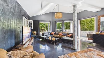 Maison - 155 m² - 5 pièces