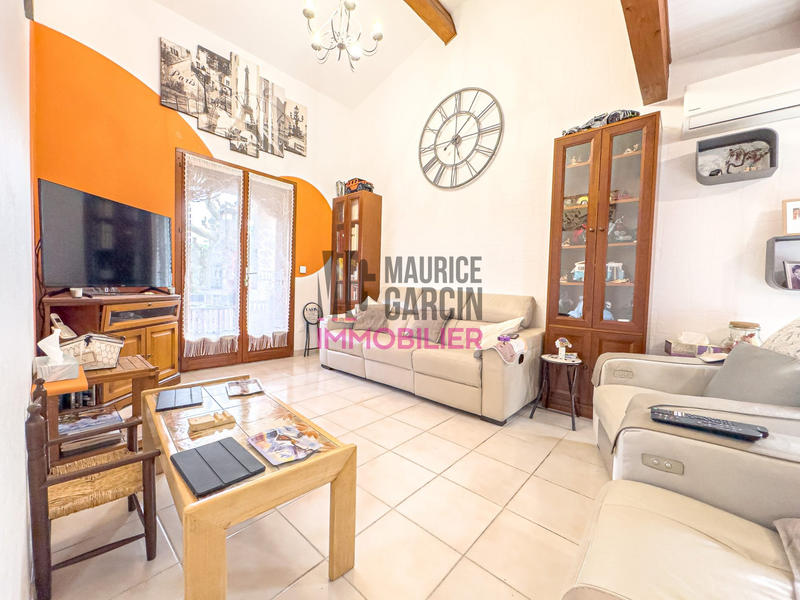 Maison traditionnelle - 115 m² - 5 pièces