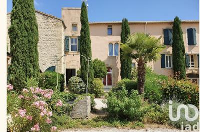 Appartement - 74 m² - 3 pièces