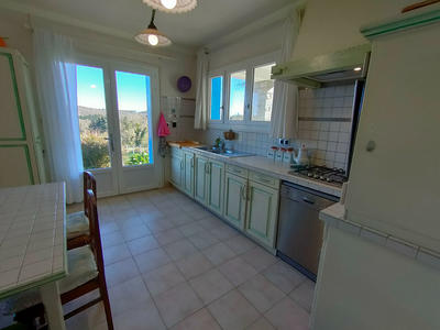 Maison - 63 m² - 4 pièces