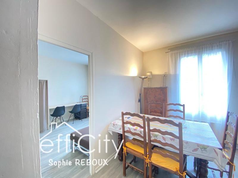 Maison - 170 m² - 10 pièces