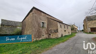 Ferme - 130 m² - 4 pièces