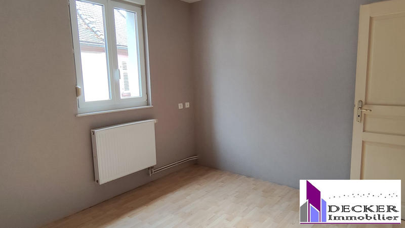 Duplex - 92 m² - 4 pièces