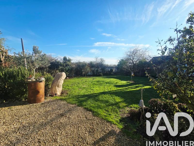 Maison de ville - 158 m² - 7 pièces