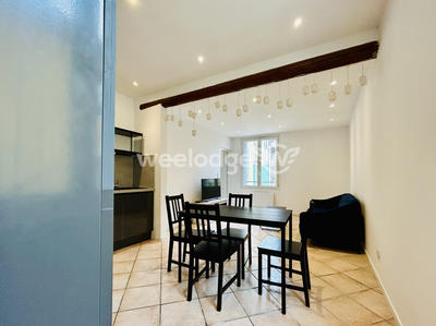 Appartement - 47 m² - 3 pièces