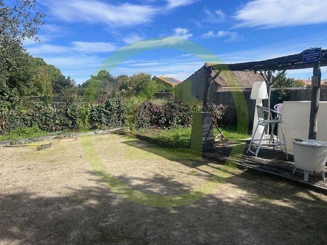 Maison - 156 m² - 6 pièces