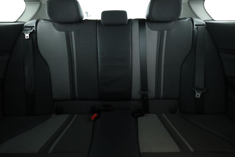 Bmw Série 1 114d UrbanChic 3p 95 ch