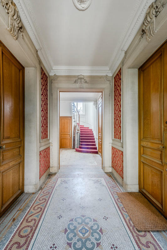 Appartement - 78 m² - 3 pièces