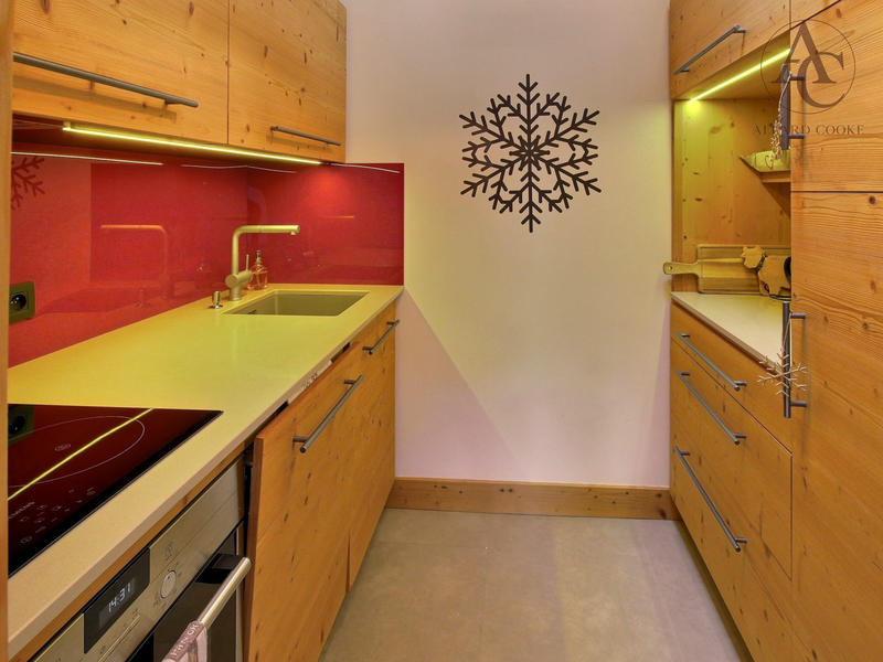 Appartement - 43 m² - 3 pièces