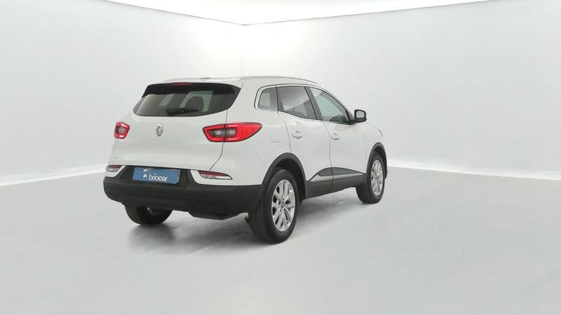 Renault Kadjar 1.5 Blue dCi 115ch Business