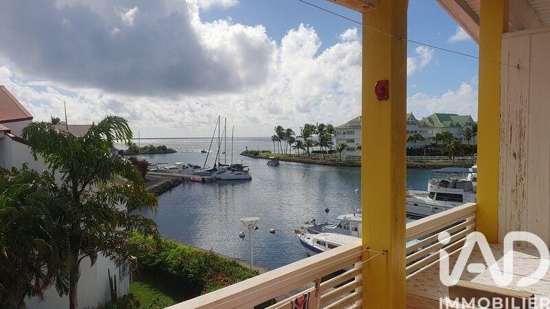 Duplex - 33 m² - 2 pièces