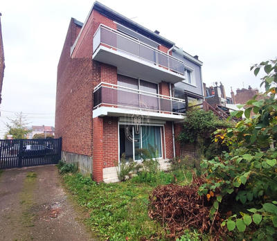 Appartement - 28 m² - 1 pièce