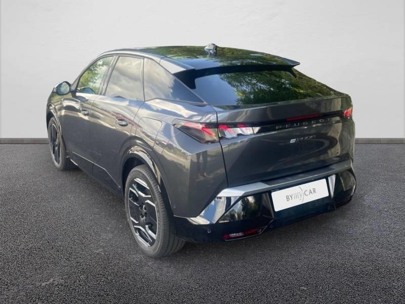 Peugeot 3008 Electrique 73 kWh 210 ch Gt