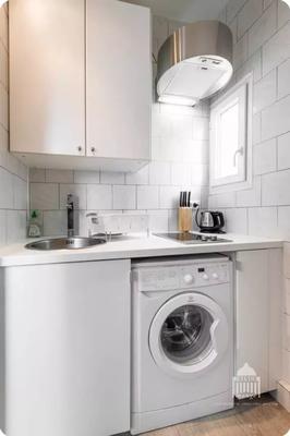 Appartement - 20 m² - 1 pièce