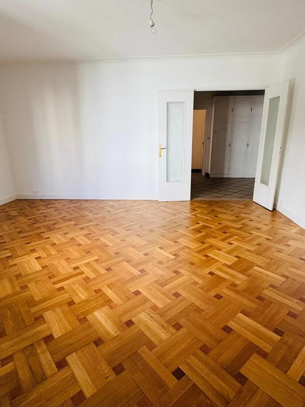 Appartement - 80 m² - 3 pièces