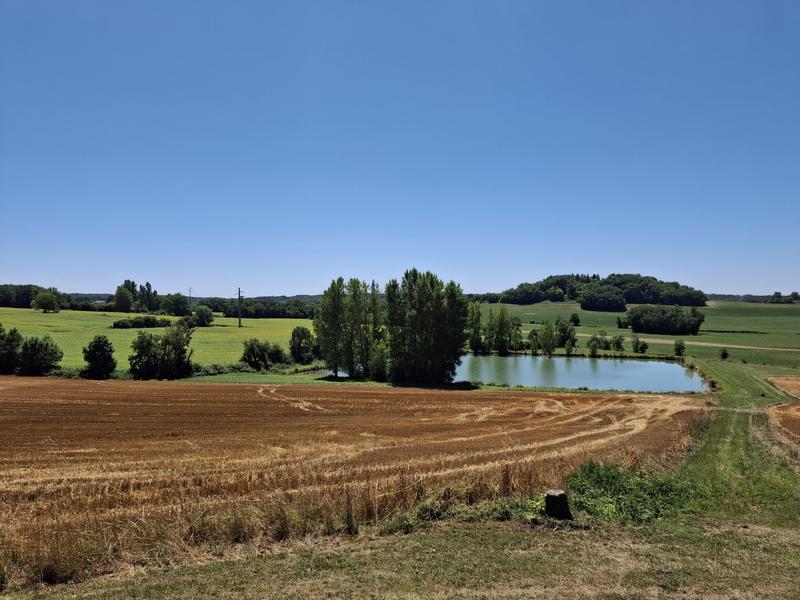 Maison traditionnelle - 110 m² - 4 pièces